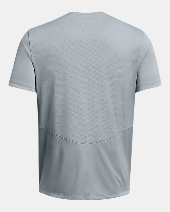 เสื้อกล้าม UA Speed Stride 2.0 สำหรับผู้ชาย in Blue image number 3